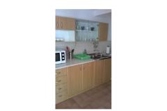 Apartmány Njivice Apartmán 2 foto 1