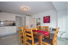 Apartmány Vito Krk Apartmán 1 - Apartman 1 foto 1