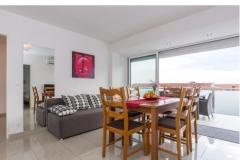 Apartmány Vito Krk Apartmán 1 - Apartman 1 foto 3