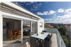 Apartmány Vito Krk Apartmán 1 - Apartman 1 foto 5