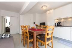 Apartmány Vito Krk Apartmán 2 - Apartman 2 foto 1