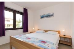 Apartmány Vito Krk Apartmán 2 - Apartman 2 foto 2