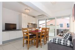 Apartmány Vito Krk Apartmán 2 - Apartman 2 foto 3