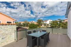 Apartmány Vito Krk Apartmán 2 - Apartman 2 foto 4