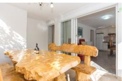 Apartmány Vito Krk Apartmán 3 - Apartman 3 foto 1