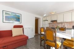 Apartmány Vito Krk Apartmán 3 - Apartman 3 foto 2