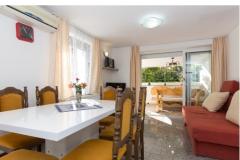 Apartmány Vito Krk Apartmán 3 - Apartman 3 foto 3