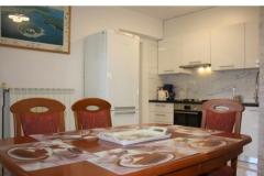 Apartmány Vito Krk Apartmán 4 - Apartman 4 foto 1