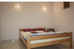 Apartmány Vito Krk Apartmán 4 - Apartman 4 foto 5