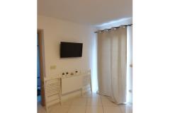 Apartmány Omišalj Apartmán 4 - Gabi foto 2