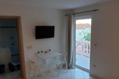 Apartmány Omišalj Apartmán 4 - Gabi foto 4