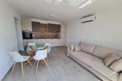 Apartmány Omišalj Apartmán 5 - Family apt foto 1