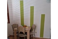 Apartmány Omišalj Apartmán 3 - B2 foto 1