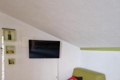 Apartmány Omišalj Apartmán 3 - B2 foto 2