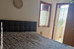 Apartmány Omišalj Apartmán 2 - B1 foto 1