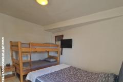 Apartmány Omišalj Apartmán 2 - B1 foto 2