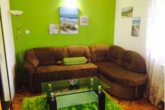 Apartmány Matea Apartmán 2 - A 4+3 foto 1