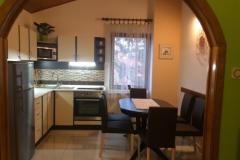 Apartmány Matea Apartmán 2 - A 4+3 foto 3