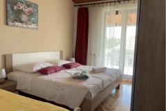 Apartmány Matea Apartmán 2 - A 4+3 foto 4