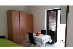 Apartmány Perišić Apartmán 2 - STUDIO AP5 foto 4