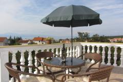 Apartmány Perišić Apartmán 3 - AP2 foto 4
