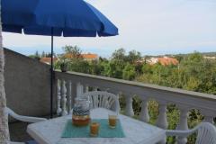 Apartmány Perišić Apartmán 4 - AP3 foto 4