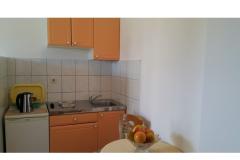 Apartmány Perišić Apartmán 1 - STUDIO AP1 foto 1