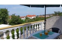 Apartmány Perišić Apartmán 1 - STUDIO AP1 foto 4