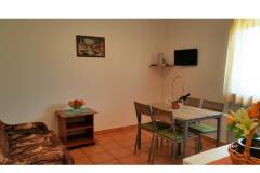 Apartmány Perišić Apartmán 5 - AP4 foto 1