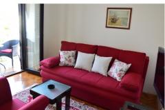 Apartmány Petković Apartmán 1 - Apartman 1 foto 1