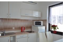 Apartmány Petković Apartmán 1 - Apartman 1 foto 4
