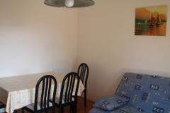 Apartmány Petra Apartmán 1 foto 4