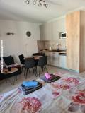 Apartmány Petrović Apartmán 1 - studio1/2 foto 1