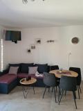 Apartmány Petrović Apartmán 1 - studio1/2 foto 2