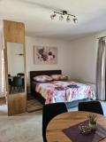 Apartmány Petrović Apartmán 1 - studio1/2 foto 3