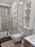 Apartmány Petrović Apartmán 1 - studio1/2 foto 4