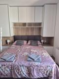 Apartmány Petrović Apartmán 3 - studio1/2 foto 1