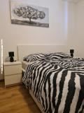 Apartmány Petrović Izba 4 - soba foto 1