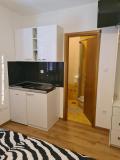 Apartmány Petrović Izba 4 - soba foto 3