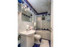 Apartmány Plišić Apartmán 1 - Apartman 1 foto 4