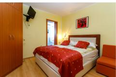 Apartmány Plišić Apartmán 2 - Apartman 2 foto 4