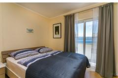 Apartmány Plišić Apartmán 3 - Apartman 4 foto 1