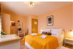 Apartmány Plišić Apartmán 3 - Apartman 4 foto 2