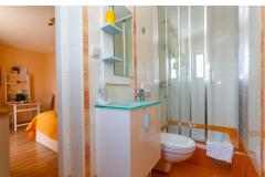 Apartmány Plišić Apartmán 3 - Apartman 4 foto 4