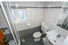 Apartmány Plišić Apartmán 4 - Studio foto 1