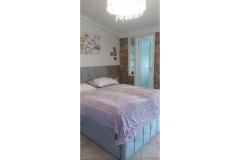 Apartmány Plišić Apartmán 4 - Studio foto 3