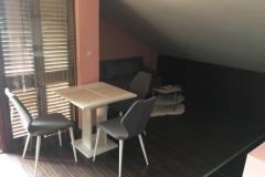 Apartmány Porat Apartmán 2: (2+1) - Apartman 2 foto 2