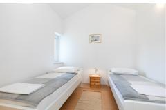 Apartmány Ruža Apartmán 2 - A2 foto 3