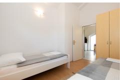 Apartmány Ruža Apartmán 2 - A2 foto 4