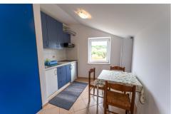 Apartmány Ruža Apartmán 3 - Studio kat foto 2